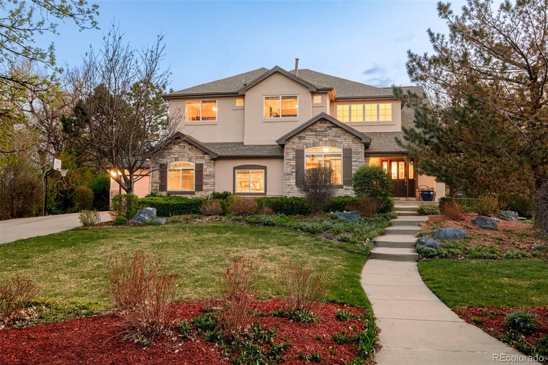 11650 W 66th Ln, Arvada, CO 80004