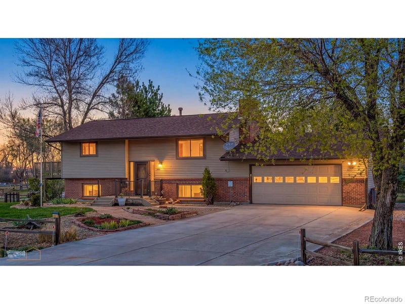 3978 Viewpoint Way, Lafayette, CO 80026