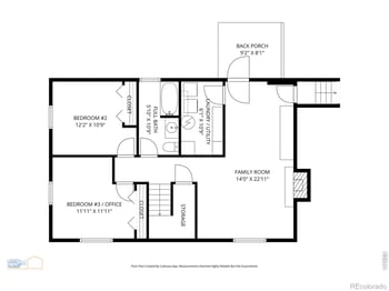 3978 Viewpoint Way, Lafayette, CO 80026