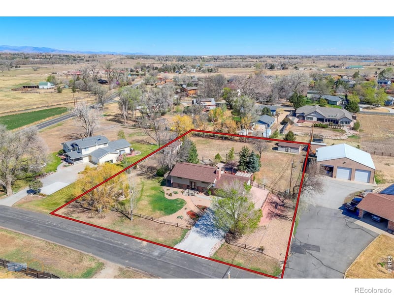 3978 Viewpoint Way, Lafayette, CO 80026