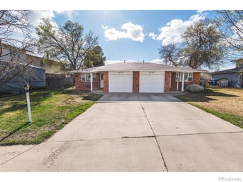 2331-2333 Nyssa Dr, Loveland, CO 80538