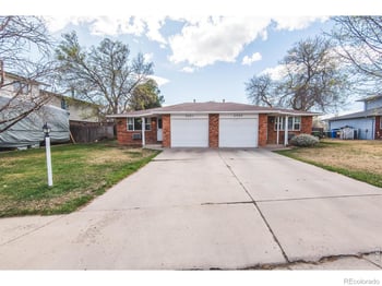 2331-2333 Nyssa Dr, Loveland, CO 80538