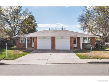 2331-2333 Nyssa Dr, Loveland, CO 80538