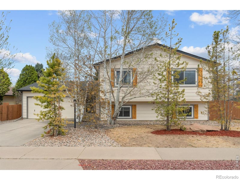 3954 Caddoa Dr, Loveland, CO 80538