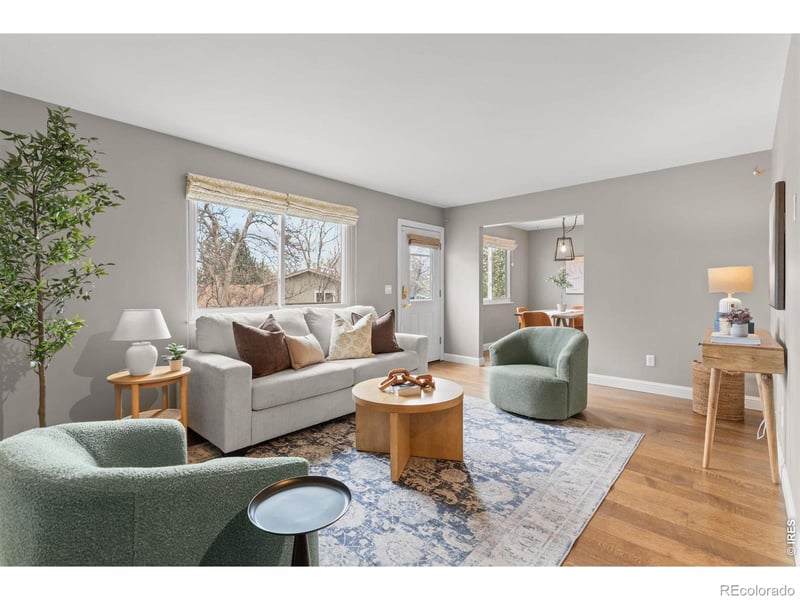 3954 Caddoa Dr, Loveland, CO 80538