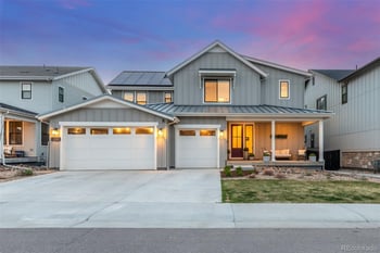 11101 Bright Sky St, Littleton, CO 80125