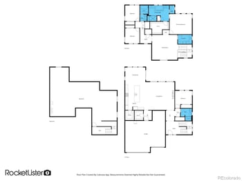 11101 Bright Sky St, Littleton, CO 80125