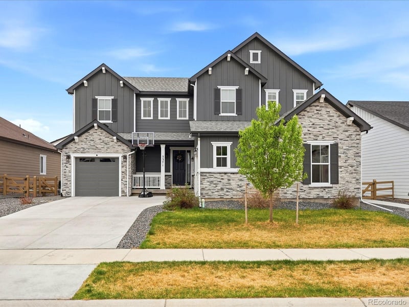 5371 Kellan Way, Timnath, CO 80547