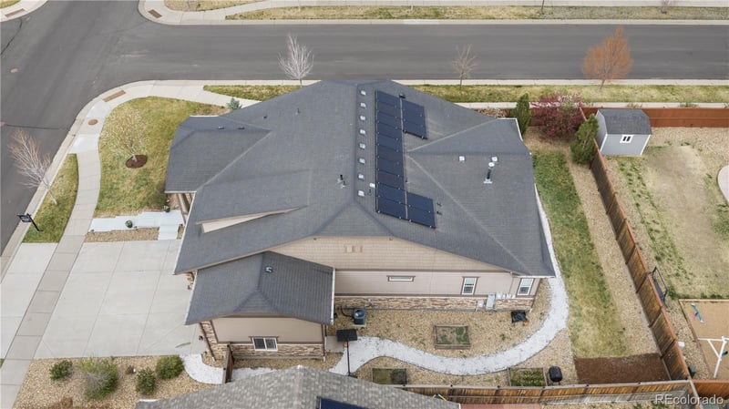 32 Jackson Gap Way, Aurora, CO 80018