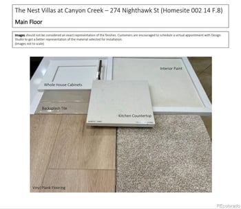 274 Nighthawk St, Erie, CO 80516