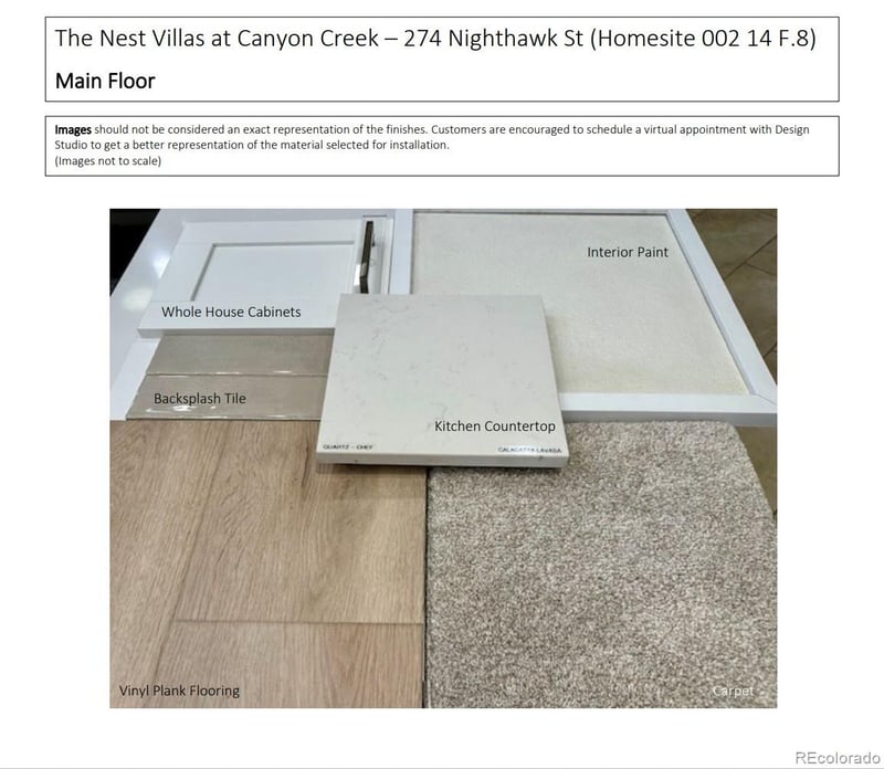 274 Nighthawk St, Erie, CO 80516