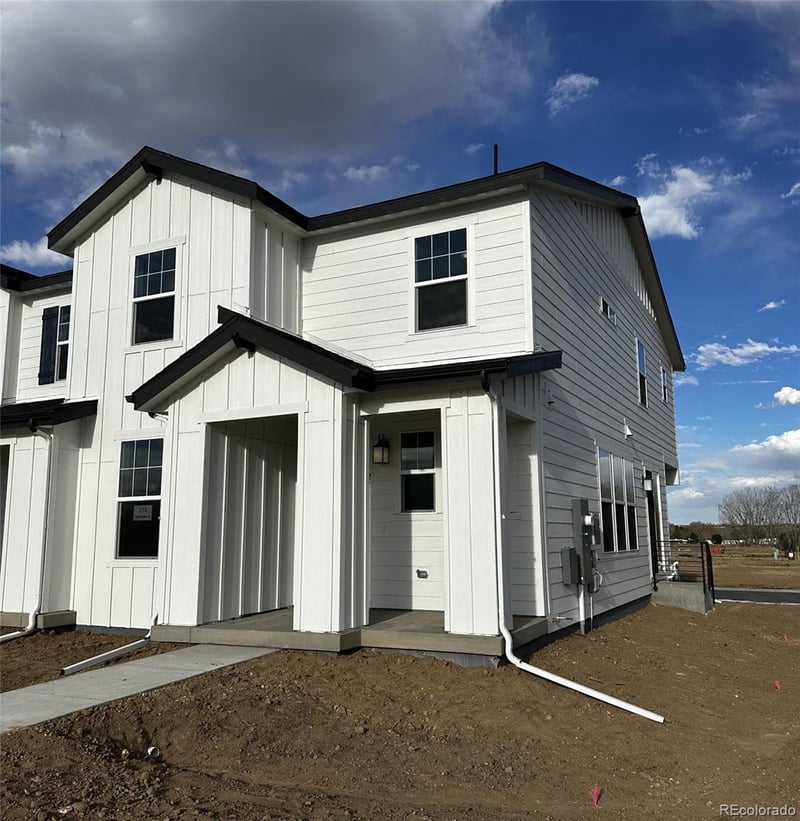 274 Nighthawk St, Erie, CO 80516