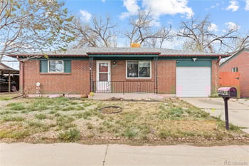 13041 Olmsted Pl, Denver, CO 80239