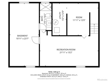 13041 Olmsted Pl, Denver, CO 80239