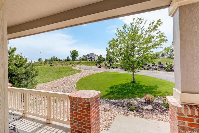 2504 Elkhorn Ranch St, Parker, CO 80138