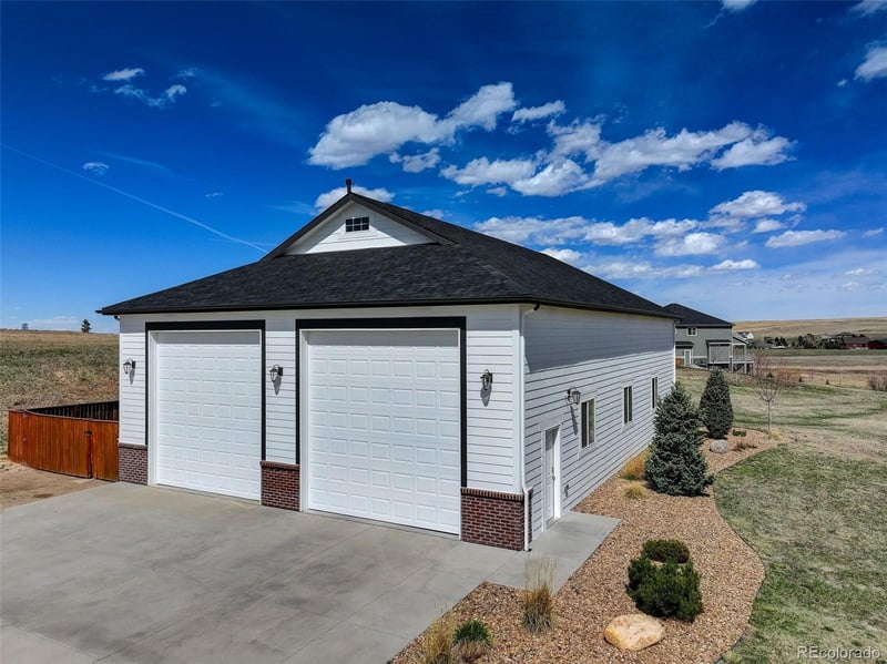 2504 Elkhorn Ranch St, Parker, CO 80138