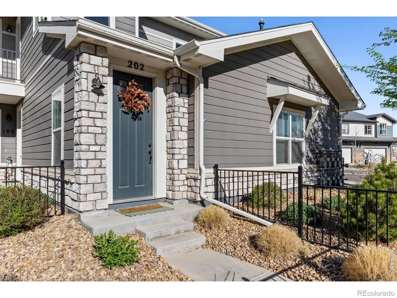 4115 North Park Dr #202, Loveland, CO 80538