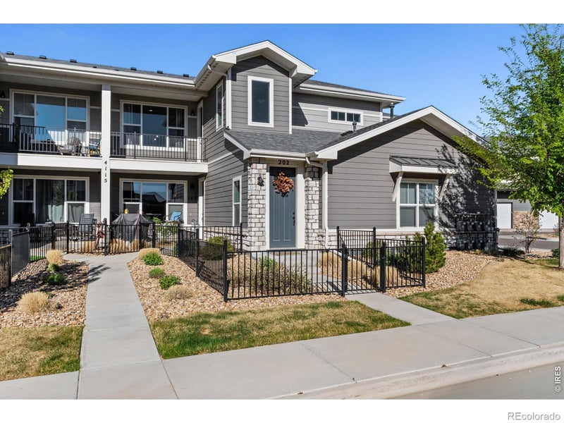4115 North Park Dr #202, Loveland, CO 80538