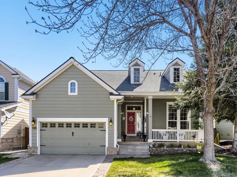 10270 Amethyst Way, Parker, CO 80134
