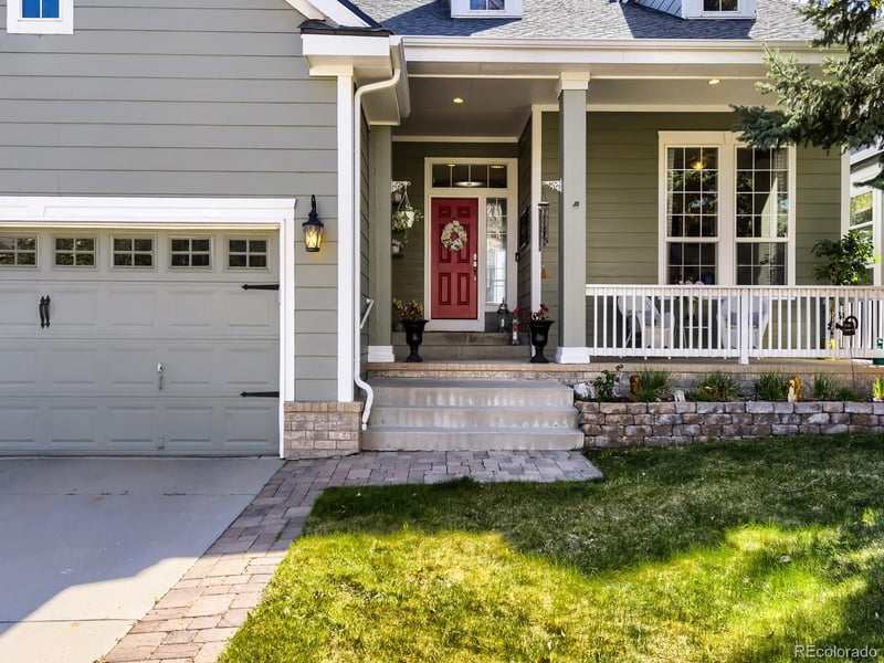 10270 Amethyst Way, Parker, CO 80134