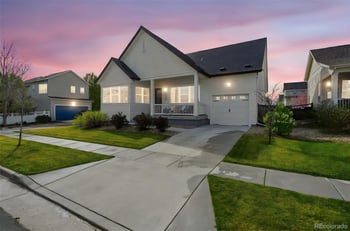 4460 Crestone Peak St, Brighton, CO 80601