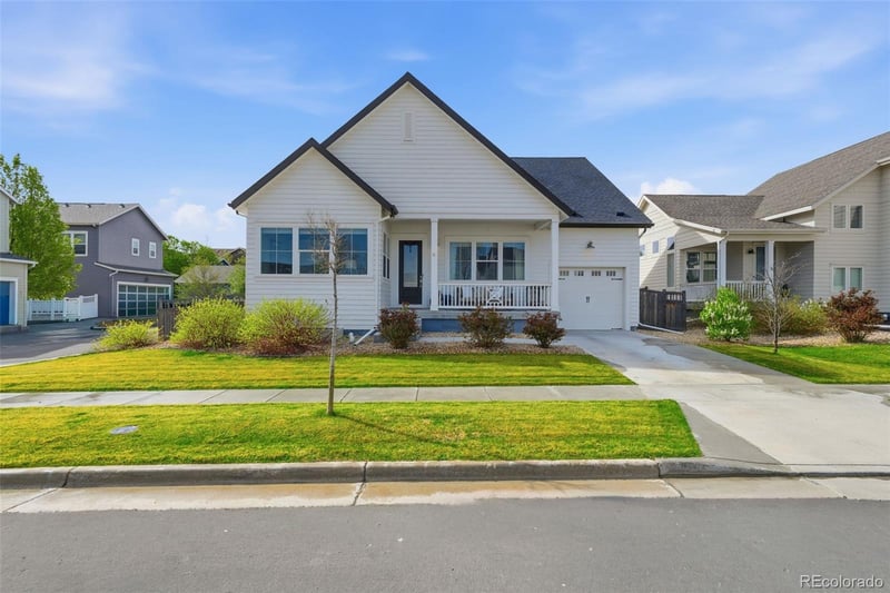 4460 Crestone Peak St, Brighton, CO 80601