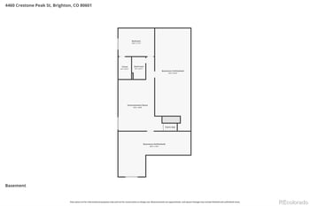 4460 Crestone Peak St, Brighton, CO 80601