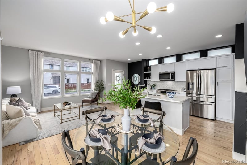 1815 66th Ave, Denver, CO 80221