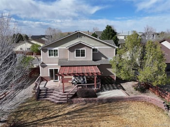 2637 Lilac Cir, Erie, CO 80516