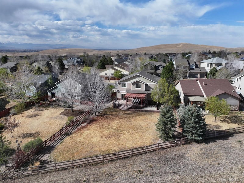 2637 Lilac Cir, Erie, CO 80516