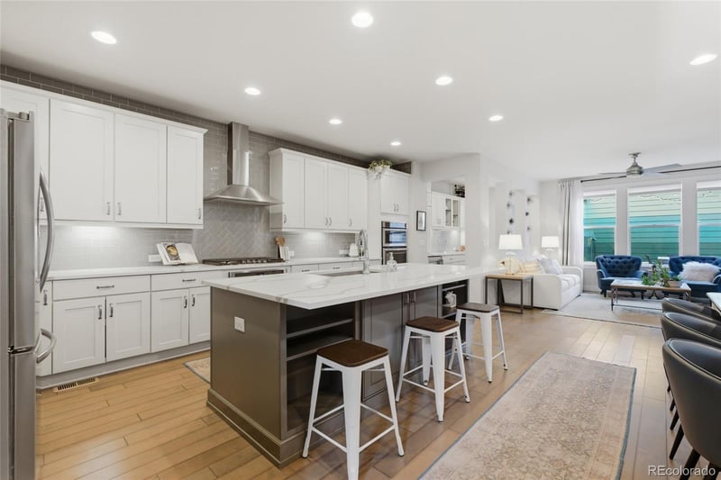 1156 Lincoln St, Denver, CO 80210