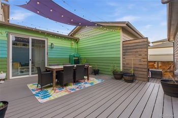 1156 Lincoln St, Denver, CO 80210