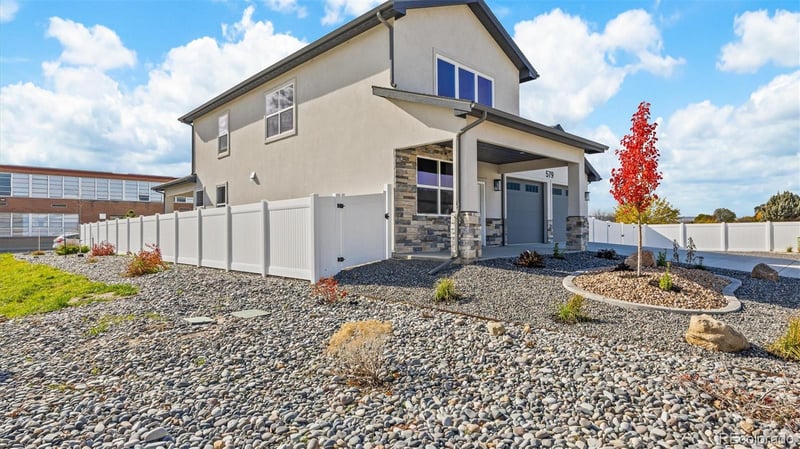 579 Fledgefield Dr, Grand Junction, CO 81504