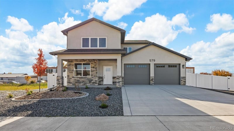 579 Fledgefield Dr, Grand Junction, CO 81504