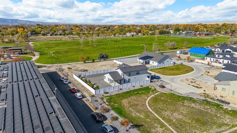 579 Fledgefield Dr, Grand Junction, CO 81504