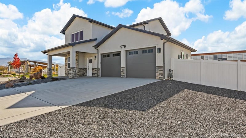 579 Fledgefield Dr, Grand Junction, CO 81504