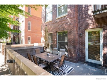 1630 Clarkson St #108, Denver, CO 80218
