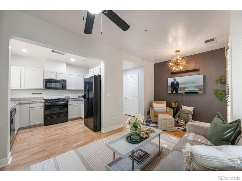 1630 Clarkson St #108, Denver, CO 80218