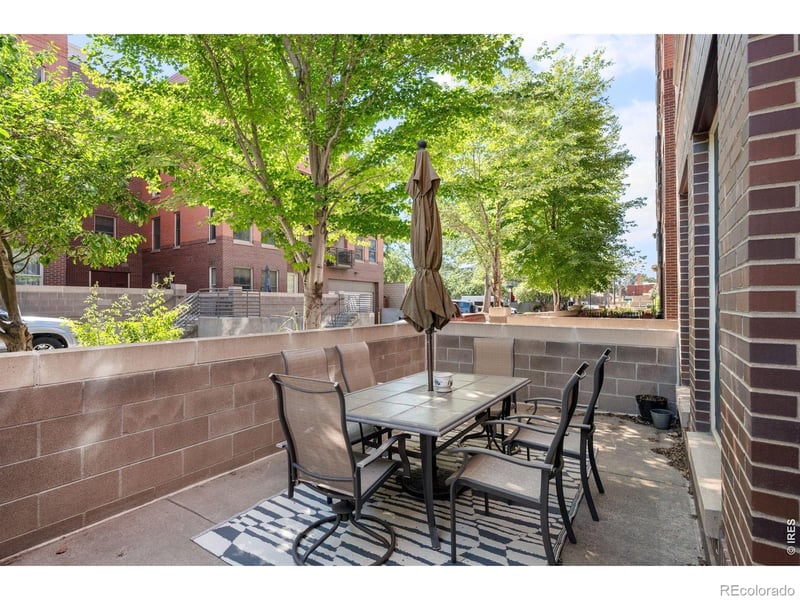 1630 Clarkson St #108, Denver, CO 80218