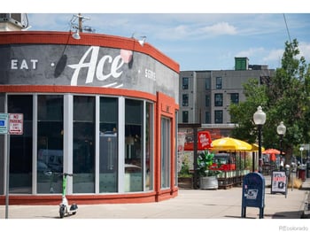 1630 Clarkson St #108, Denver, CO 80218