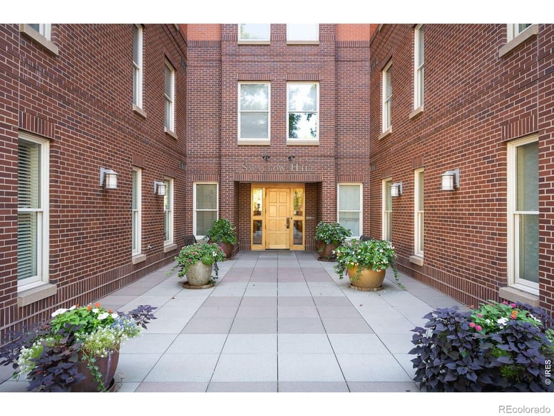 1630 Clarkson St #108, Denver, CO 80218