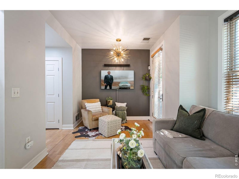 1630 Clarkson St #108, Denver, CO 80218