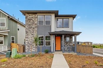 5802 N Perth St, Aurora, CO 80019