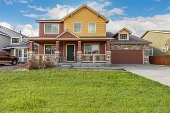 3455 Grove St, Brighton, CO 80601