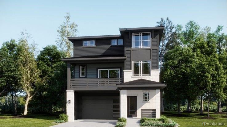 7418 Whiteclover Ln, Littleton, CO 80125