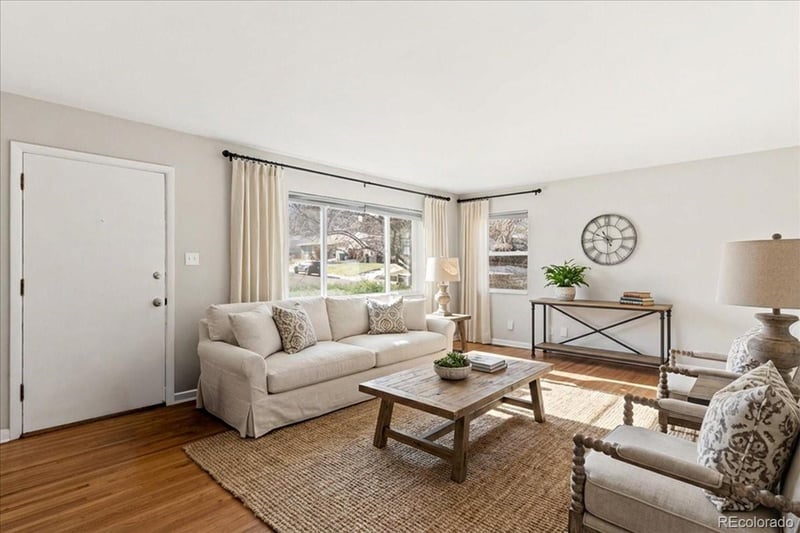 326 Ramona Ave, Colorado Springs, CO 80905