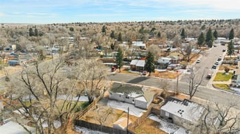 326 Ramona Ave, Colorado Springs, CO 80905