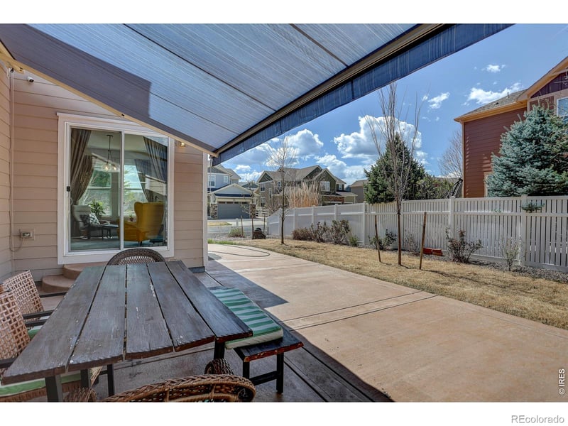 1652 Dorothy Cir, Longmont, CO 80503