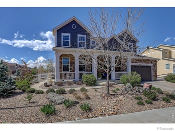 1652 Dorothy Cir, Longmont, CO 80503