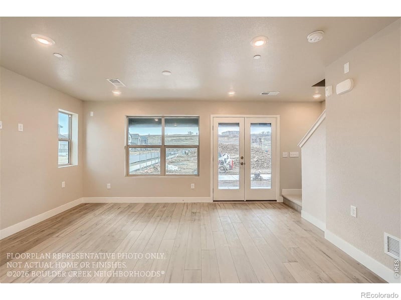 160 55th St, Boulder, CO 80303